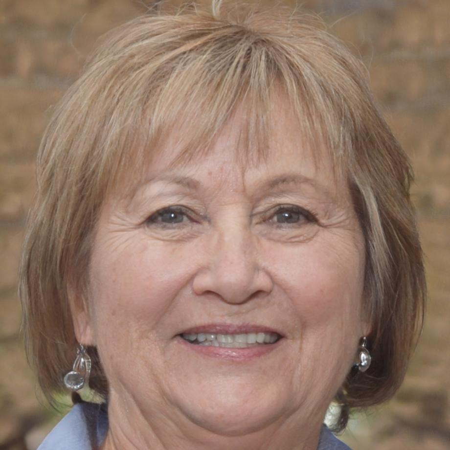 Marie Dubois, formatrice en finance